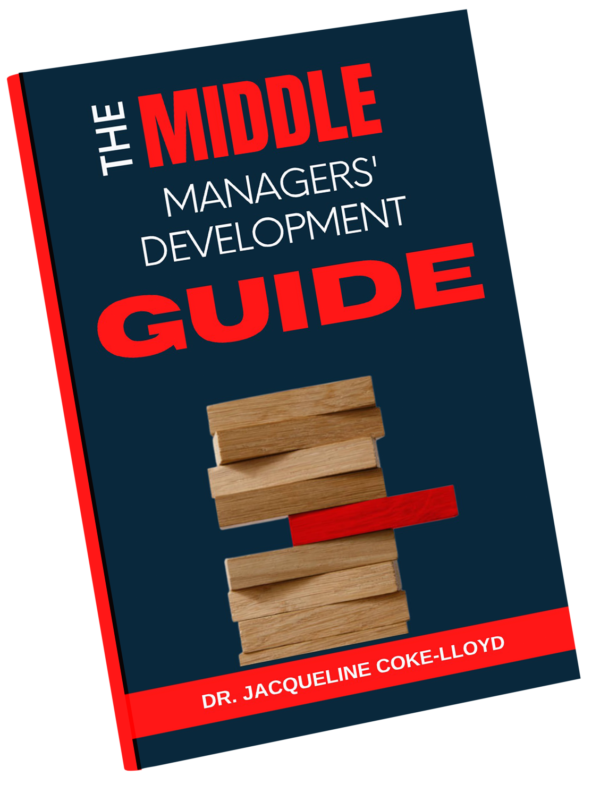 The Middle Managers' Development Guide - Image 2