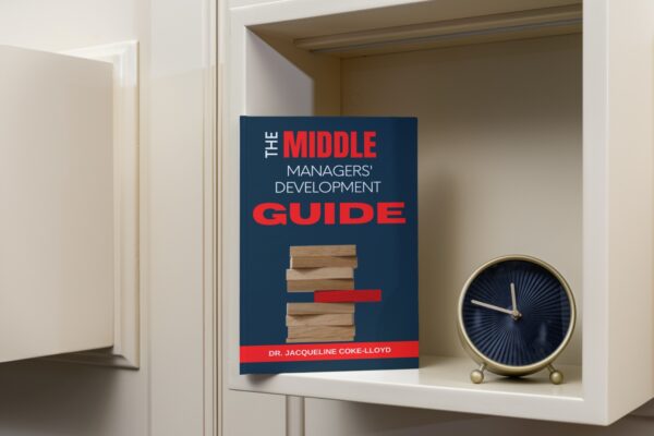 The Middle Managers' Development Guide - Image 3